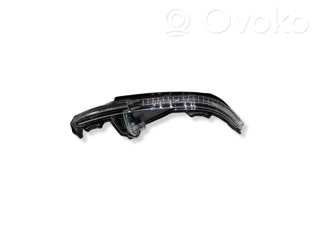 Audi Q7 4M Mirror indicator light 