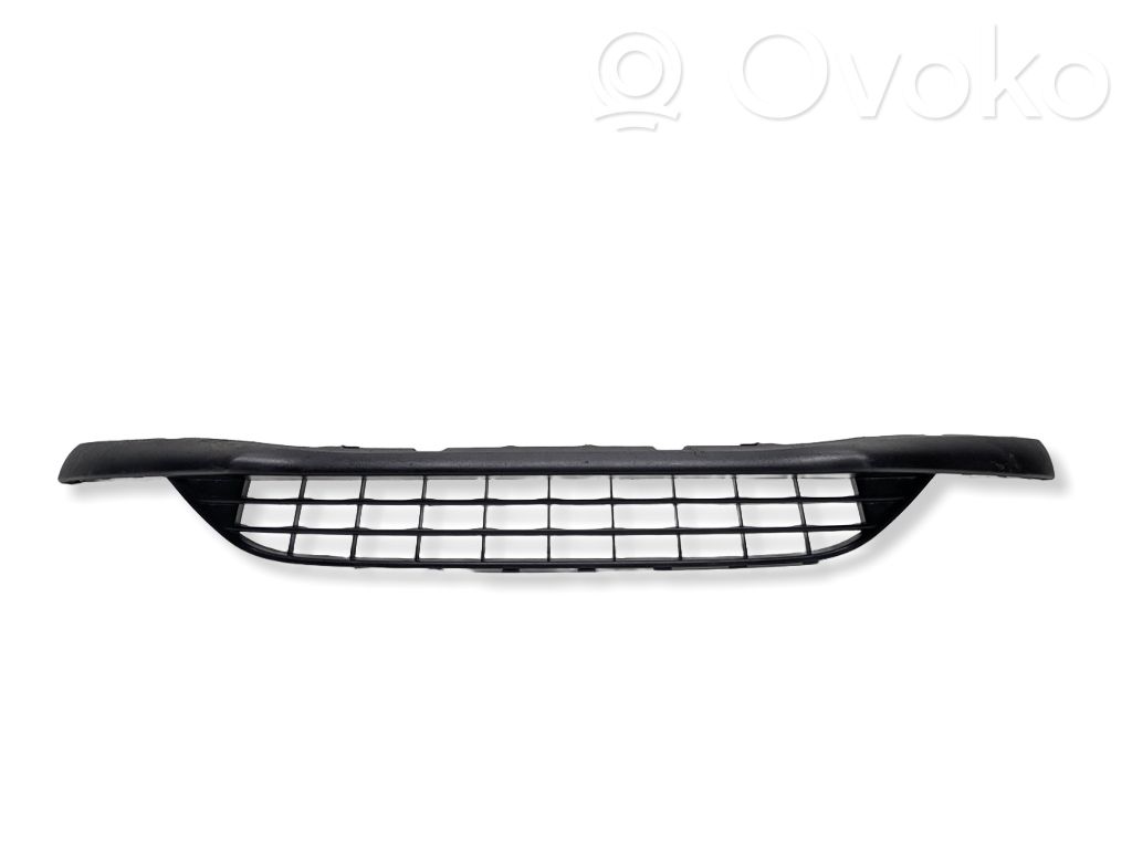 Ford Focus Front bumper lip 