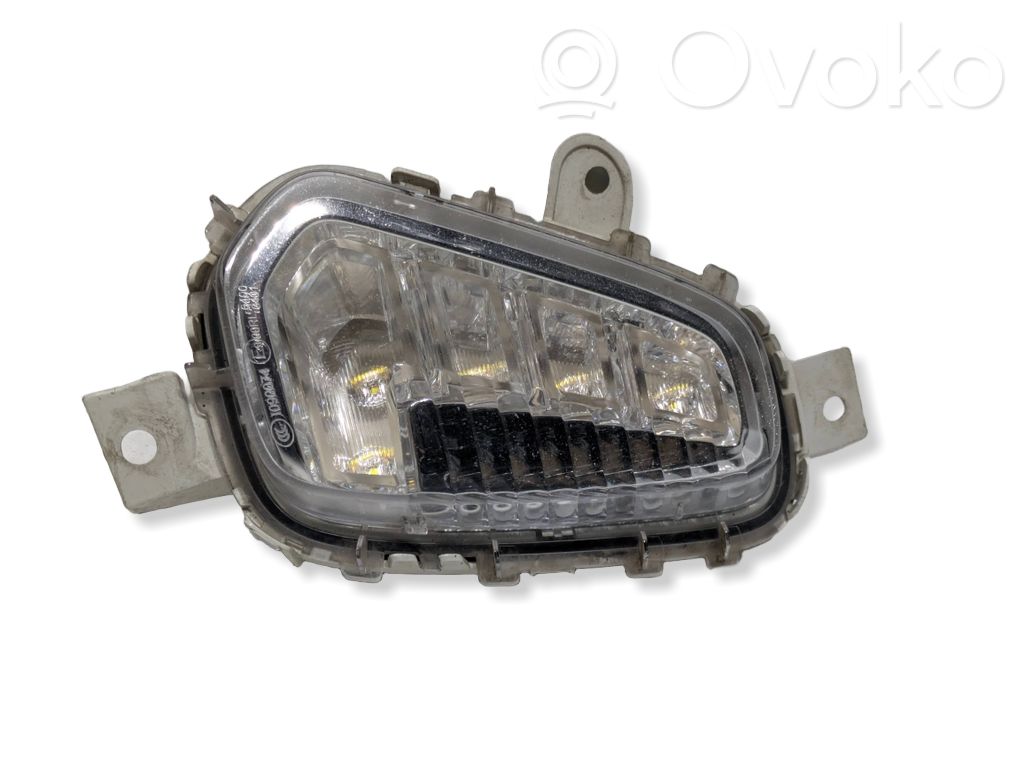 Volvo V40 LED-päiväajovalo 