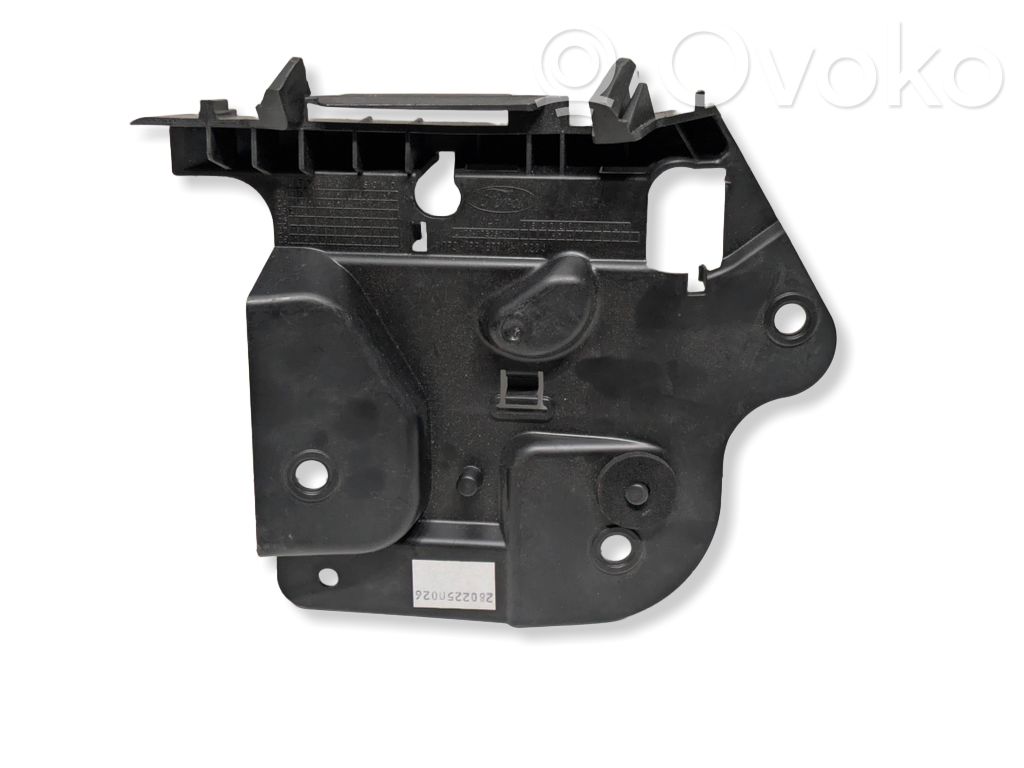 Ford Ecosport I Soporte de montaje del parachoques trasero 