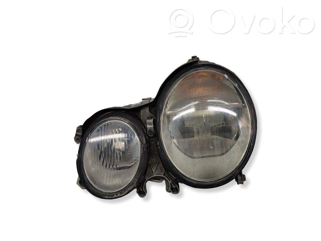 Mercedes-Benz E W210 Headlight/headlamp 