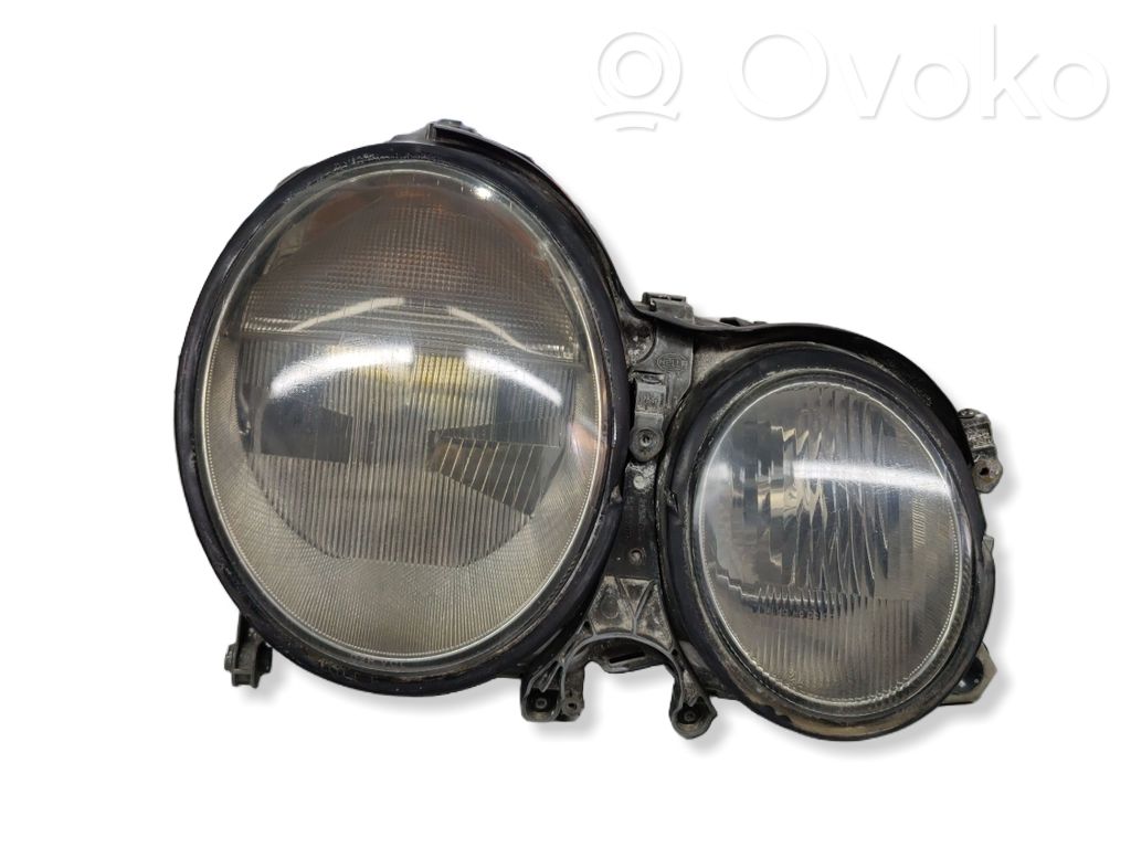Mercedes-Benz E W210 Headlight/headlamp 