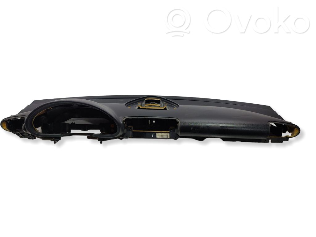 Mercedes-Benz C W203 Panel de instrumentos 