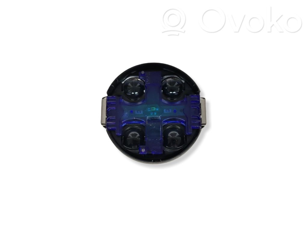 Mercedes-Benz E A207 Sensor de lluvia 
