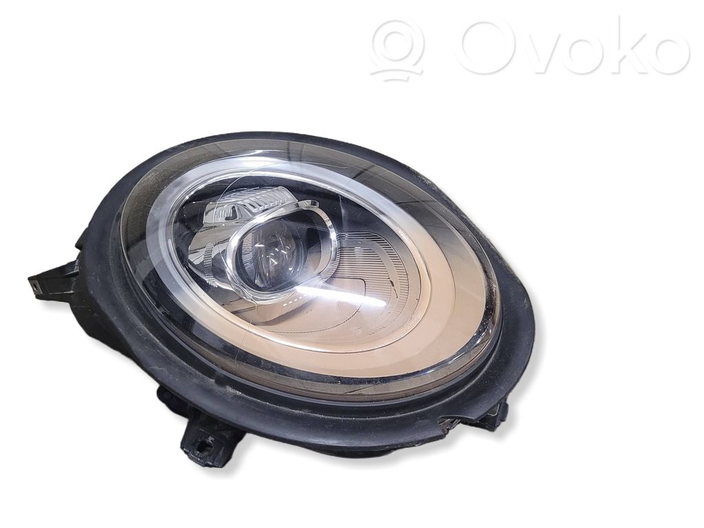 Mini One - Cooper F56 F55 Faro/fanale 