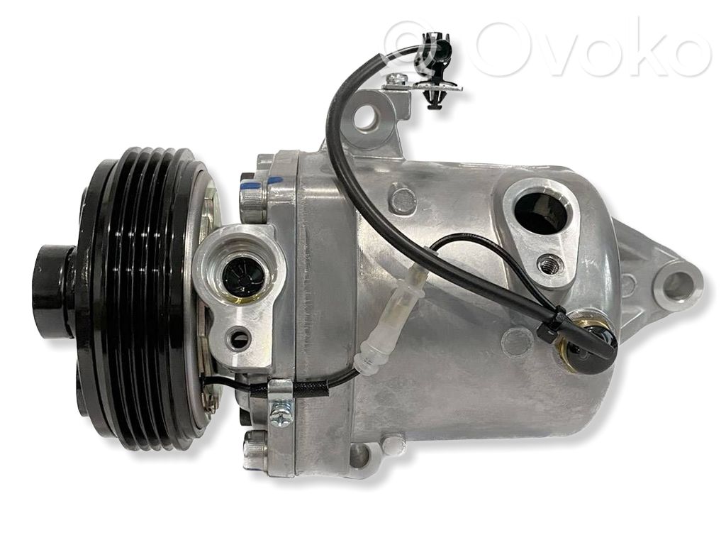 Suzuki Ignis Kompresor / Sprężarka klimatyzacji A/C 
