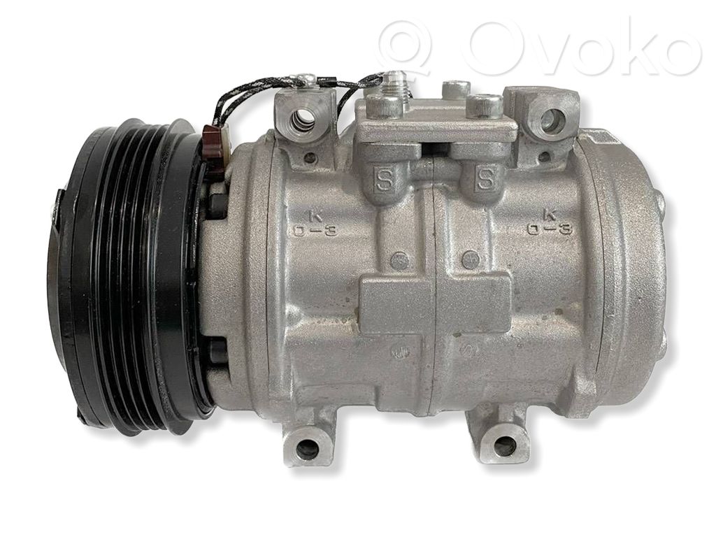 Honda Legend III KA9 Kompresor / Sprężarka klimatyzacji A/C 