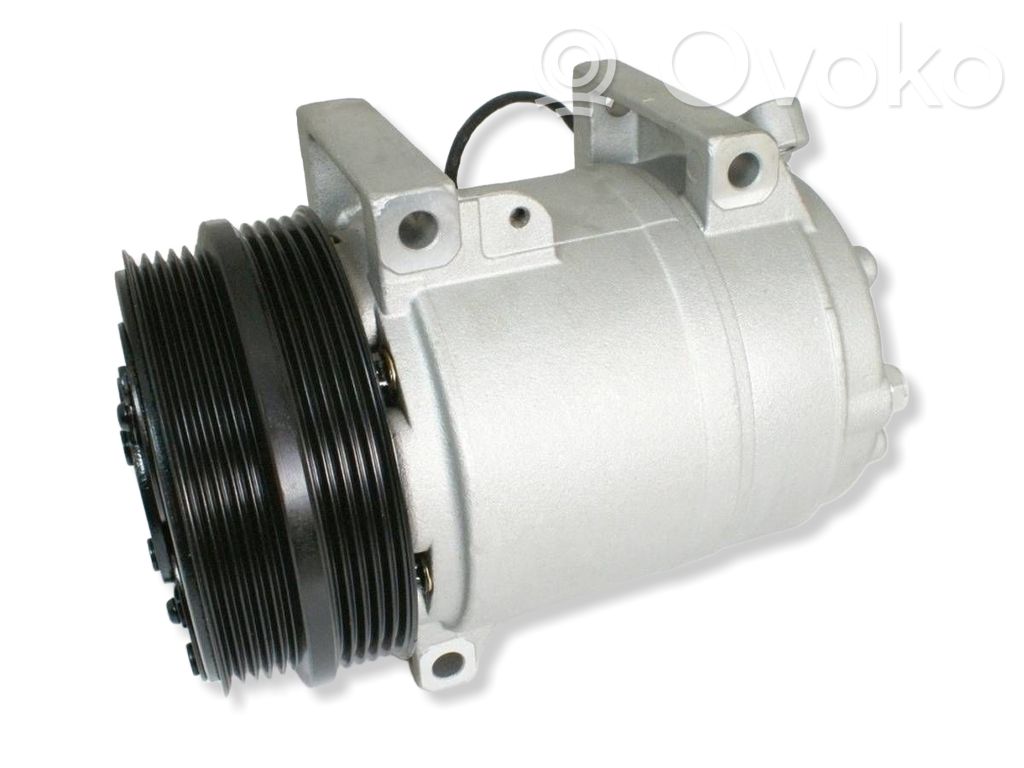 Volvo V50 Kompresor / Sprężarka klimatyzacji A/C 