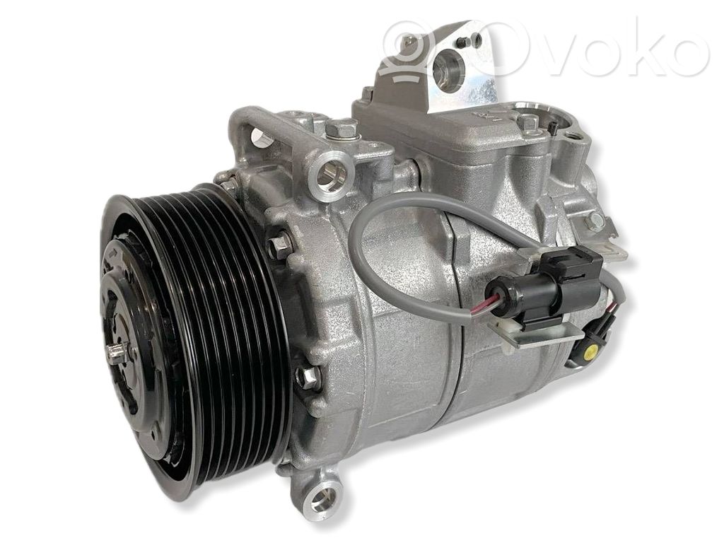 Rover Range Rover Compressore aria condizionata (A/C) (pompa) 