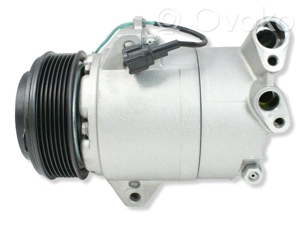 Nissan Pathfinder R51 Kompresor / Sprężarka klimatyzacji A/C 