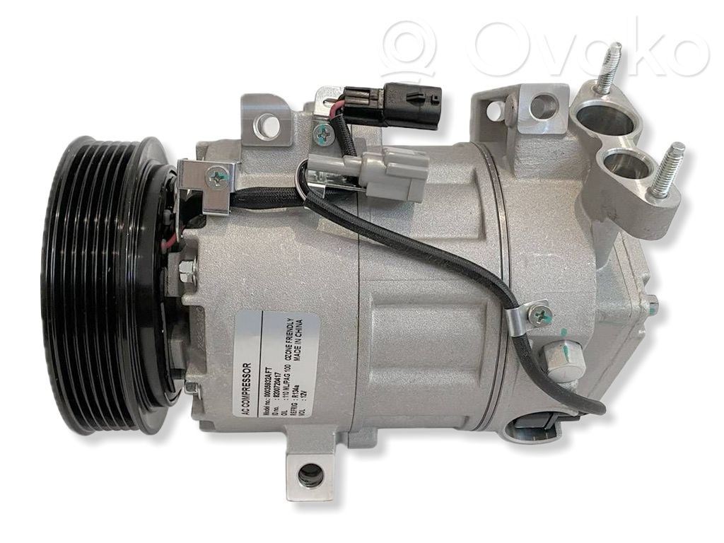 Renault Laguna III Kompresor / Sprężarka klimatyzacji A/C 