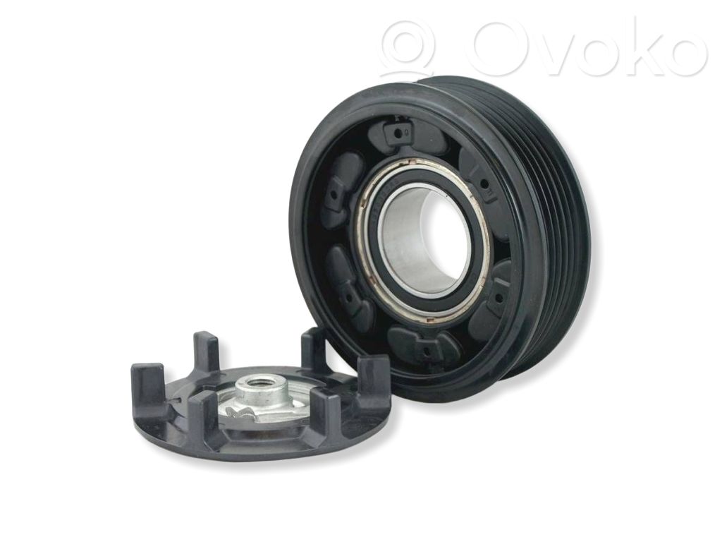 Audi A4 S4 B6 8E 8H Other air conditioning (A/C) parts 