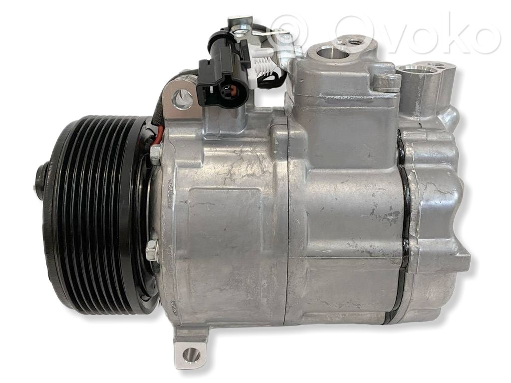 Rover Range Rover Compressore aria condizionata (A/C) (pompa) 