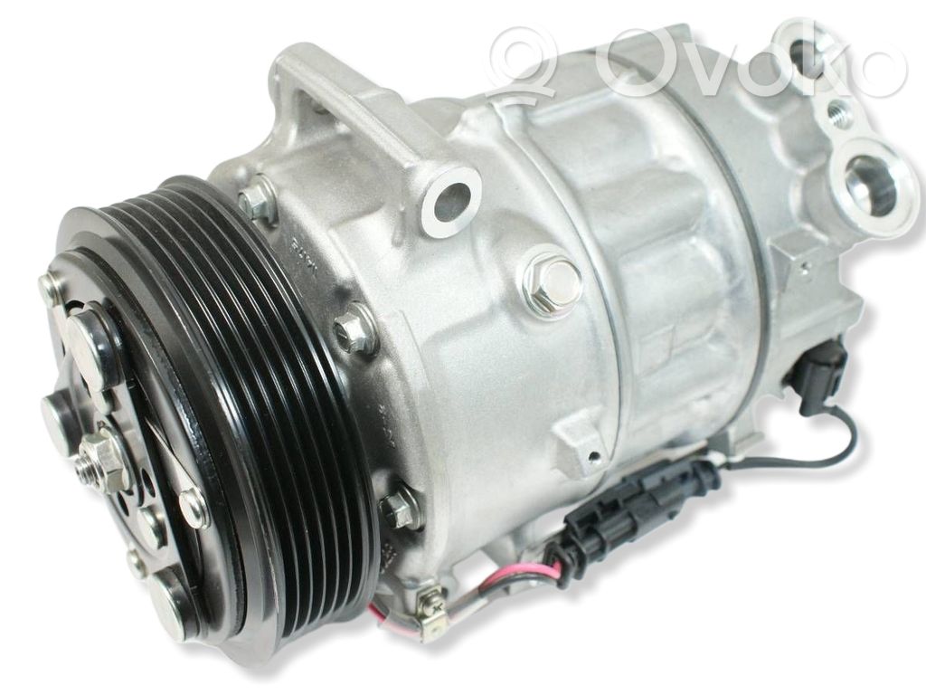 Opel Insignia A Compresor (pompă) aer condiționat (A/C) 