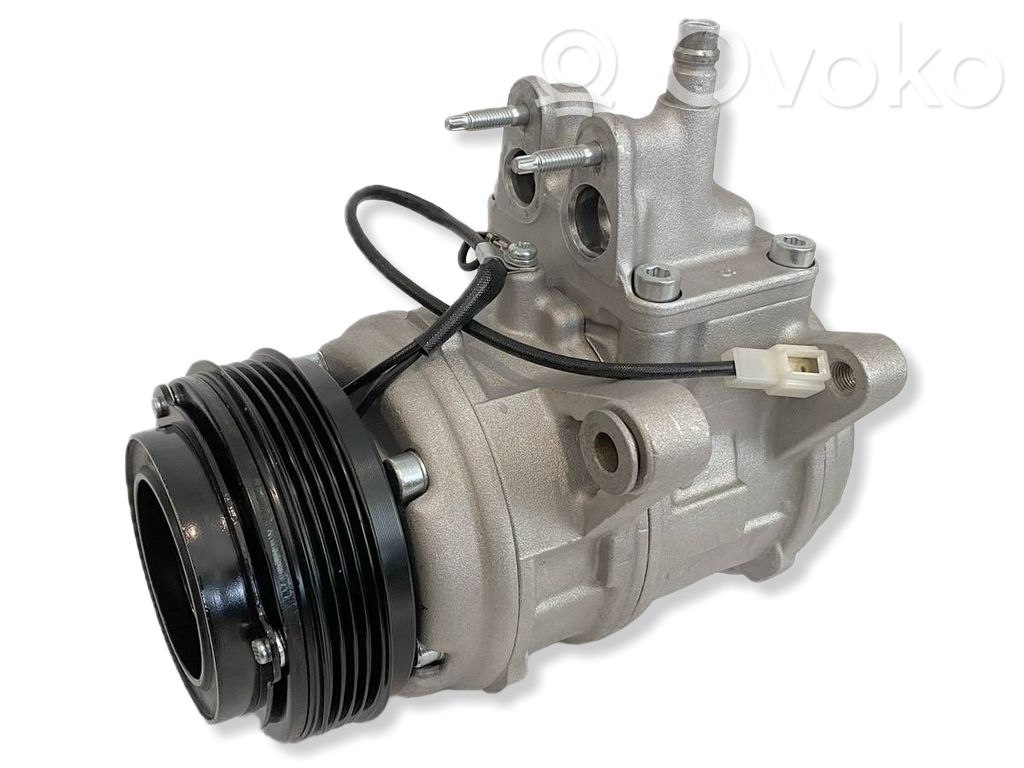 Toyota 4 Runner N180 Compressore aria condizionata (A/C) (pompa) 