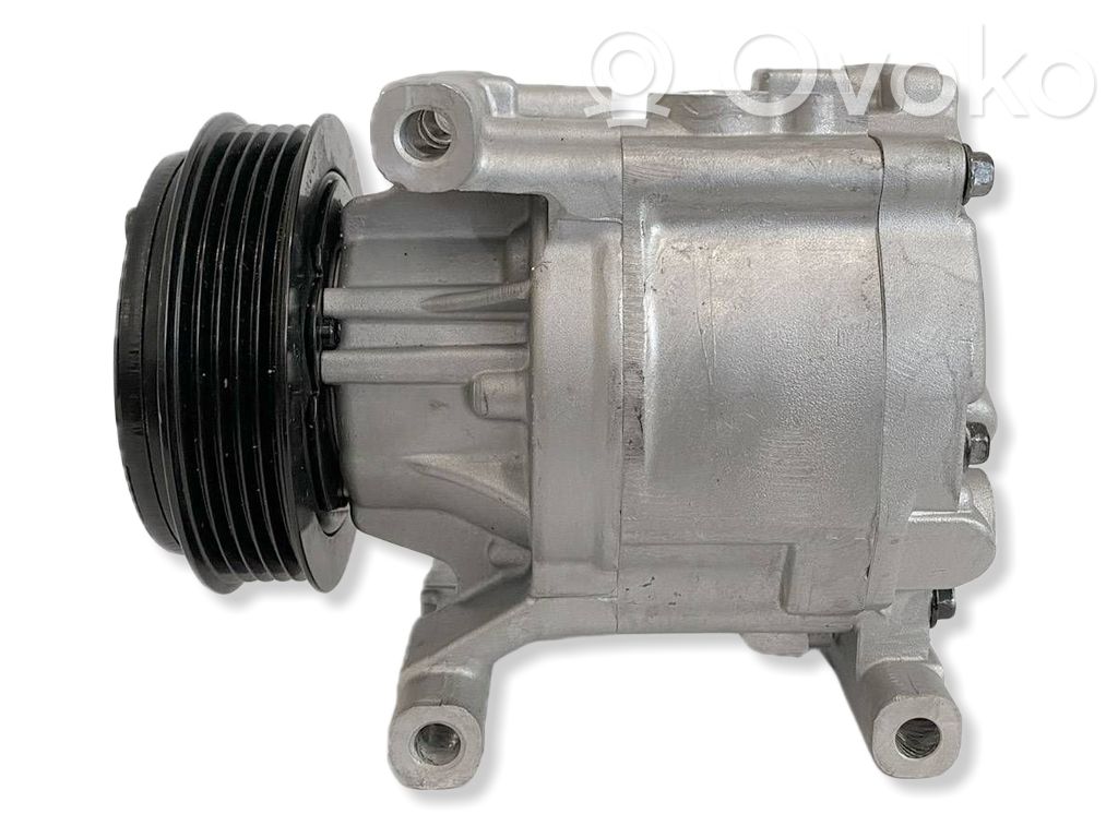 Fiat 500 Kompresor / Sprężarka klimatyzacji A/C 