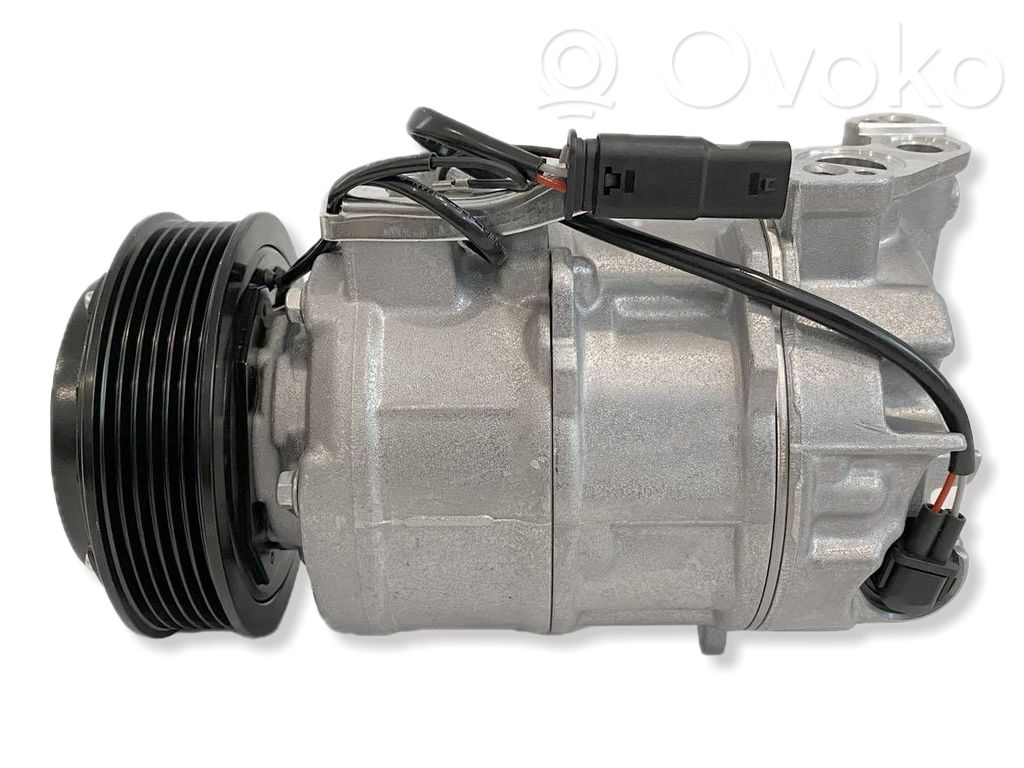 BMW 1 F52 Kompresor / Sprężarka klimatyzacji A/C 
