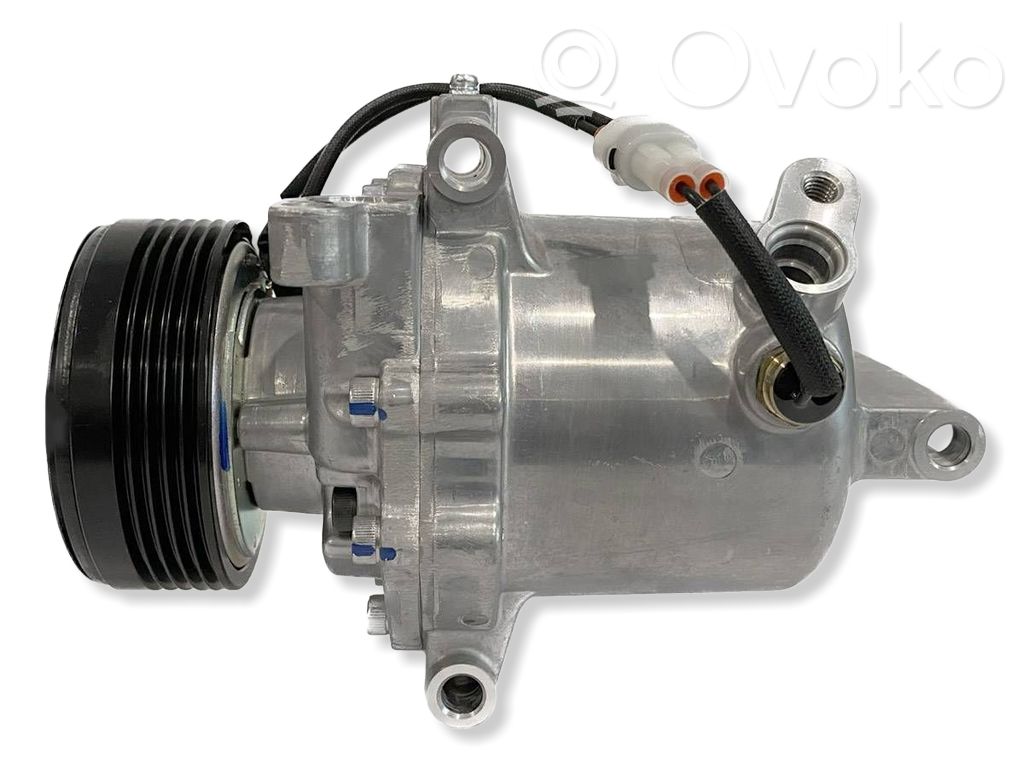 Kompresor / Sprężarka klimatyzacji A/C   AKC200A089,EKL36672ZA,7813A057,101515,101766,103341,241185,320125,73928,7813A151,7814A047,7815A065,7815A068,7815A152,89591,AKC200A084
