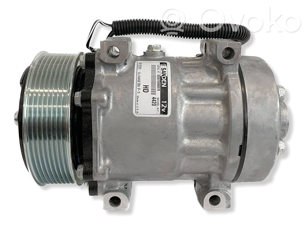 Kompresor / Sprężarka klimatyzacji A/C   SD7H154373,EKL36882OE,SD7H154028,4310,4373,4373U,65619066019,SD7H154310,SD7H154373U,SD7H154420