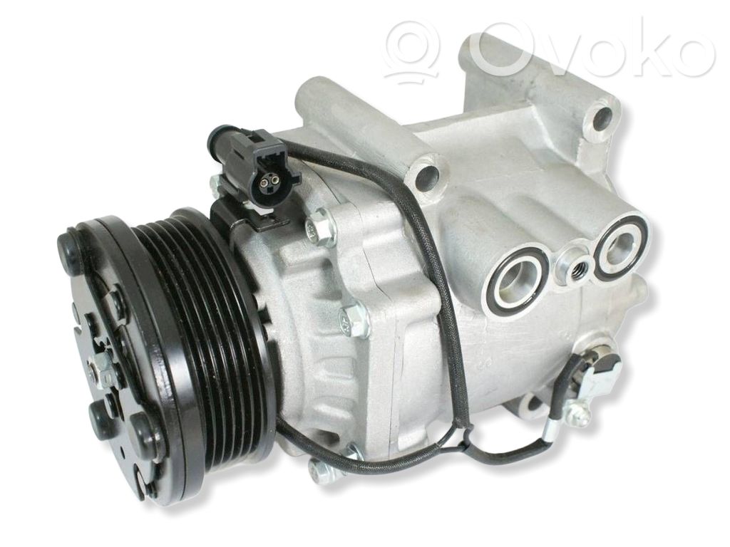 Kompresor / Sprężarka klimatyzacji A/C   1S7H19D629CC,EKL37211ZA,1S7H19D629CF,1016001046,1440714,1481792,1710586,1S7H19D629CF,240229,4124547,510141,67131,68131