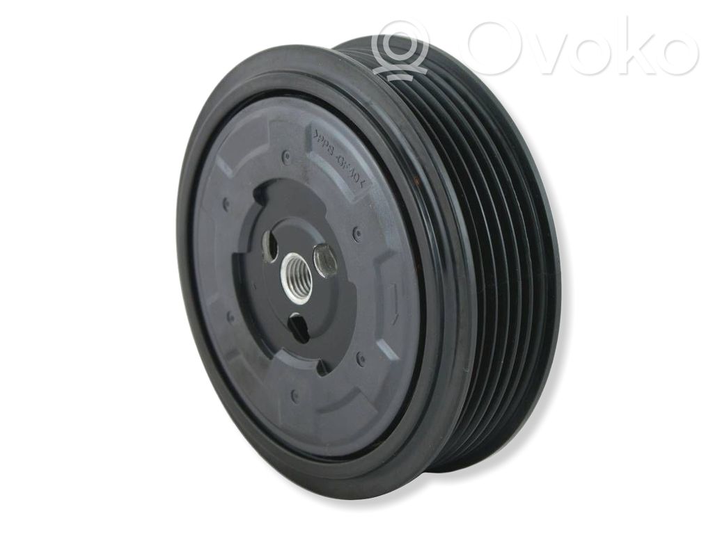 Air conditioning (A/C) compressor (pump)   4E0260805J,1KD260805,4E0260805AD,4E0260805AP,4E0260805BF