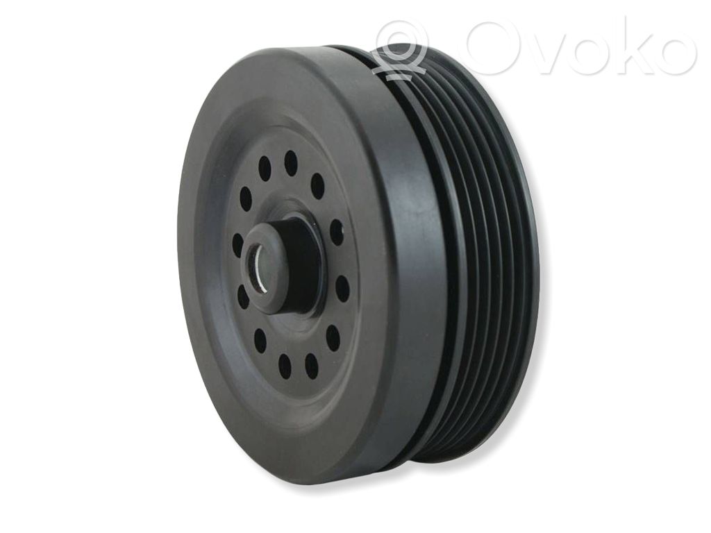 Opel Corsa E Air conditioning (A/C) compressor (pump) 