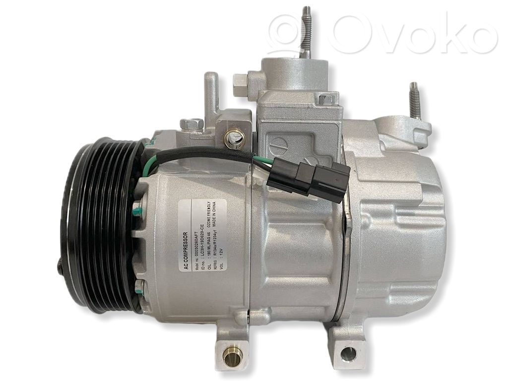 Ford F350 Kompresor / Sprężarka klimatyzacji A/C 