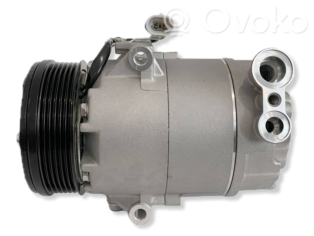 Opel Astra G Compresseur de climatisation 