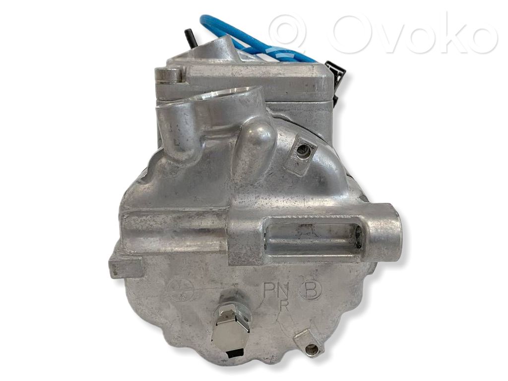 Kompresor / Sprężarka klimatyzacji A/C   P12758380,699346,PXV164576