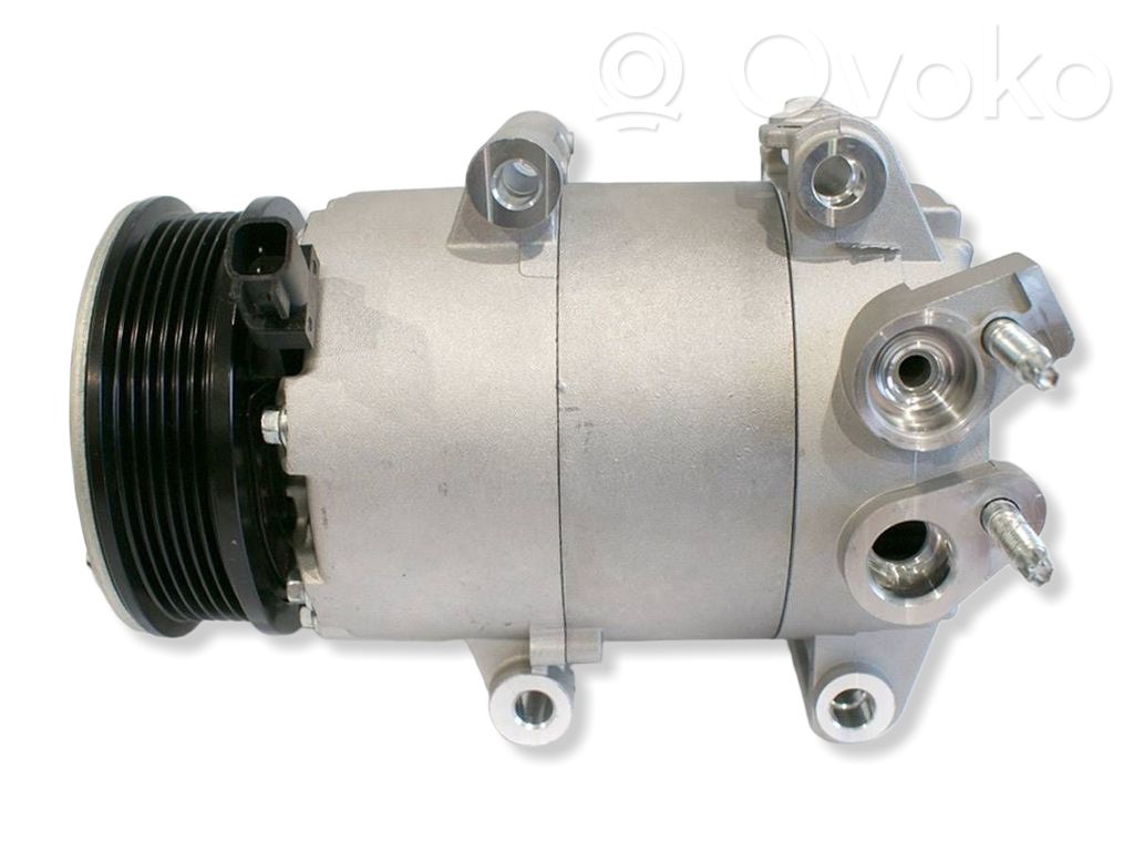 Klimakompressor Pumpe   1858388,1854228,AV1119D629A2D,8FK351272171