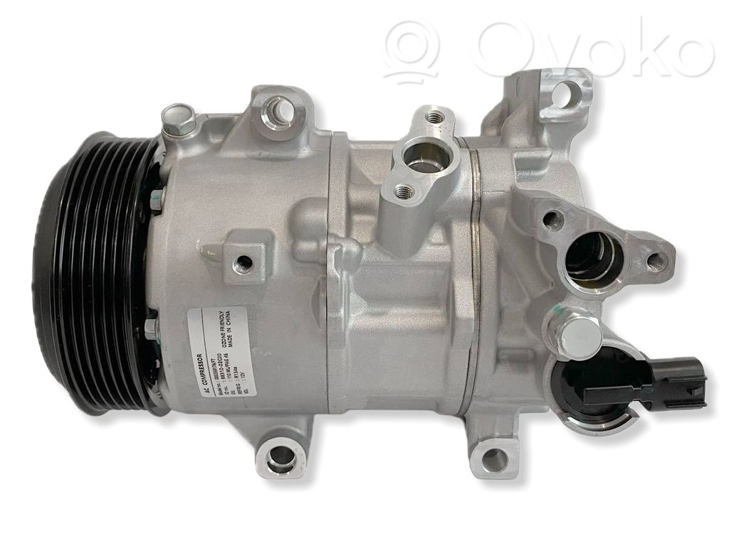 Toyota Corolla E210 E21 Klimakompressor Pumpe 