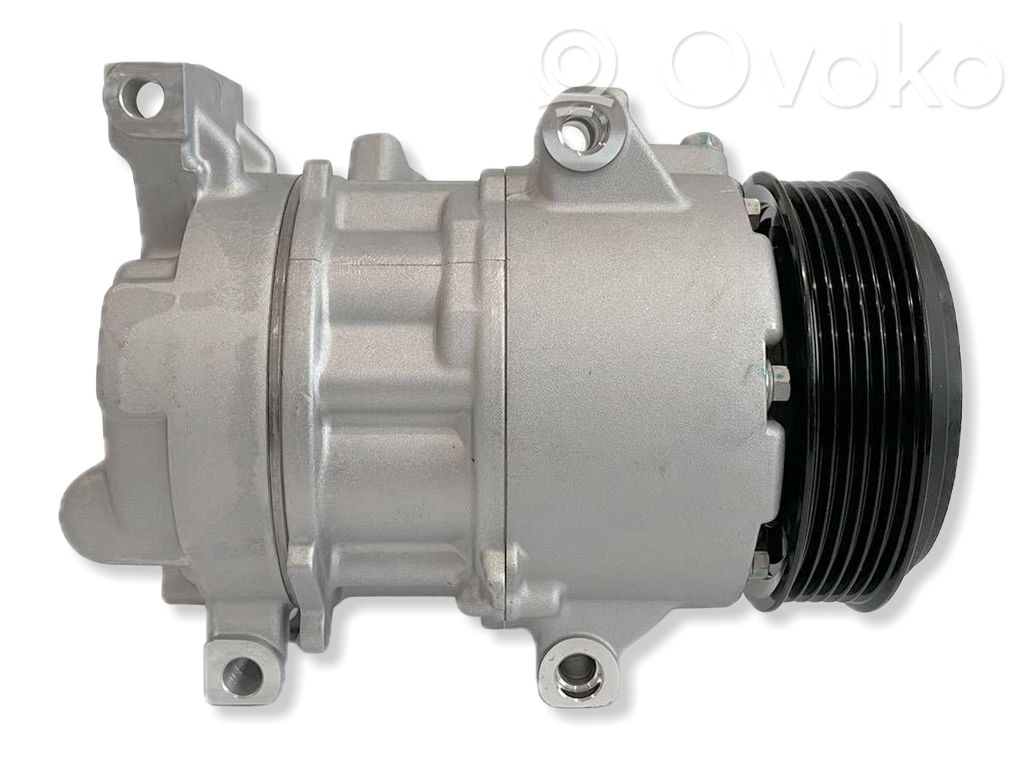 Klimakompressor Pumpe   DCP50322