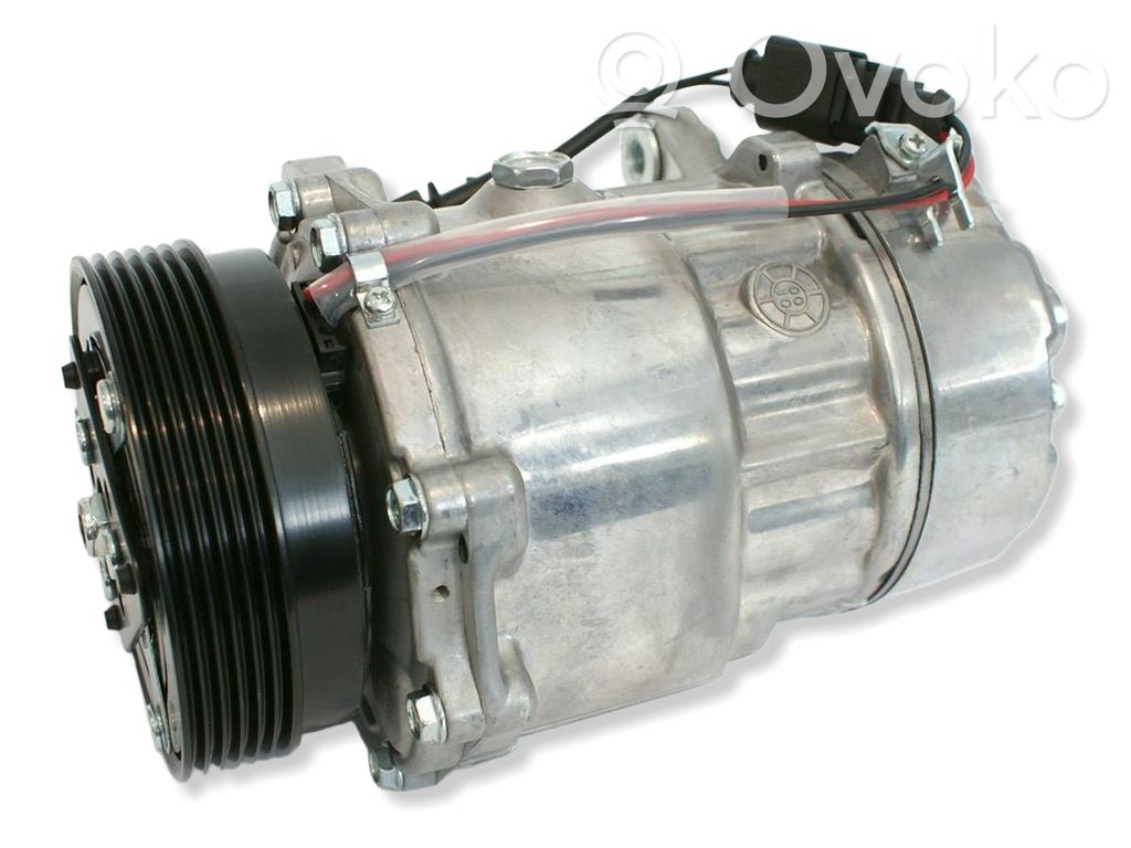 Audi A3 S3 8L Kompresor / Sprężarka klimatyzacji A/C 