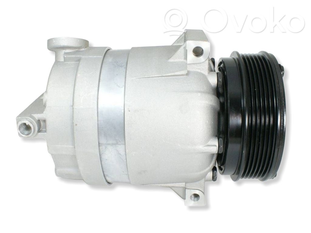 Chevrolet Vectra Kompresor / Sprężarka klimatyzacji A/C 