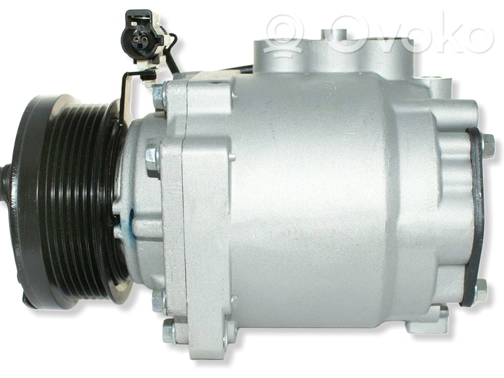 Ford Turneo Courier Kompresor / Sprężarka klimatyzacji A/C 