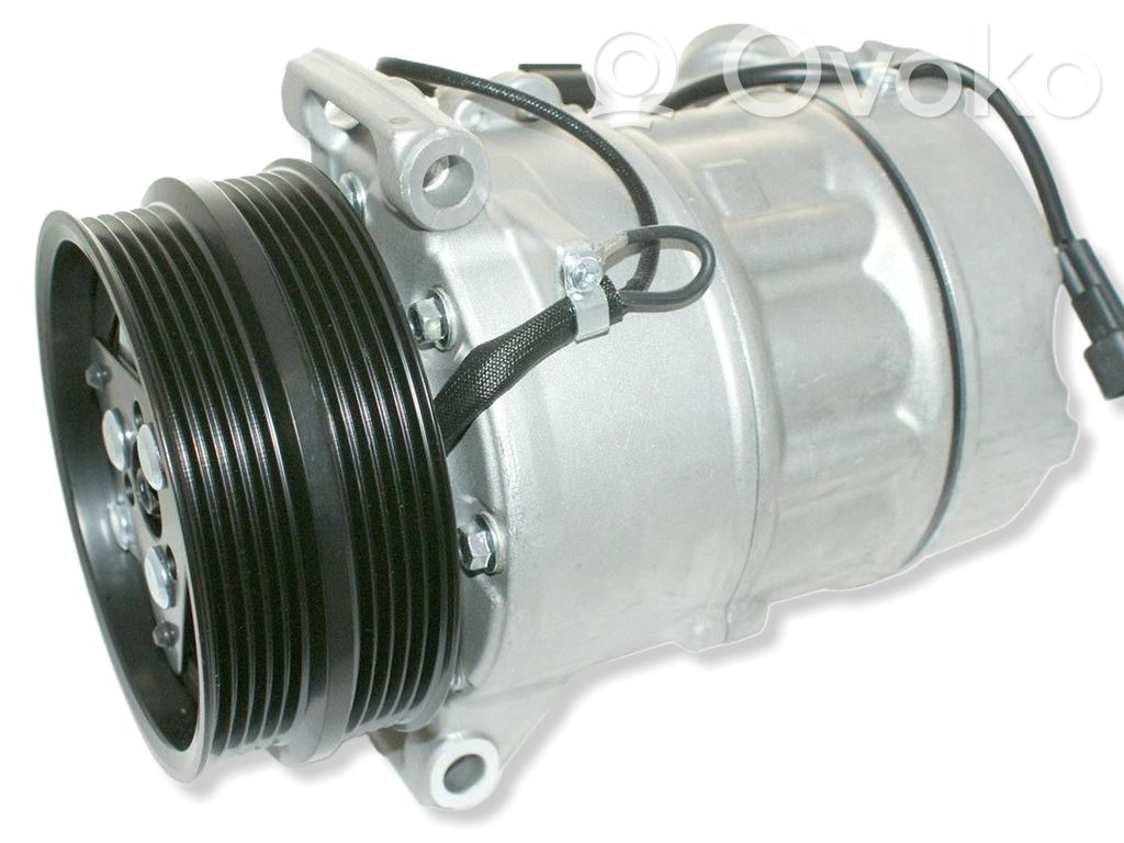Volvo V40 Compresor (pompă) aer condiționat (A/C) 