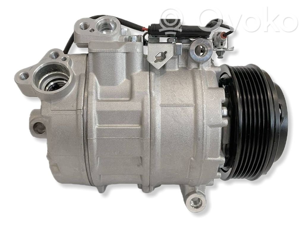 BMW 1 E81 E87 Compresseur de climatisation 