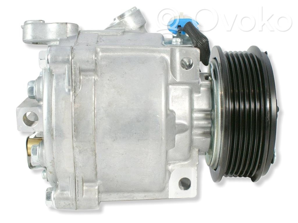 Opel Adam Kompresor / Sprężarka klimatyzacji A/C 