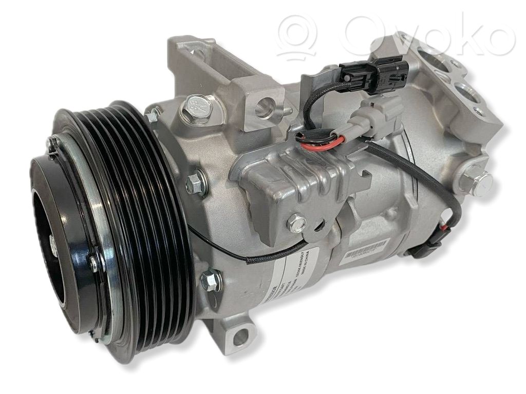 Kompresor / Sprężarka klimatyzacji A/C   926004BA1A,4471403600,4471403600,4472501470,4472504130,926005NA2A,926006MA0A,CG4471403600