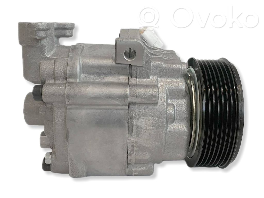Subaru Impreza III Kompresor / Sprężarka klimatyzacji A/C 