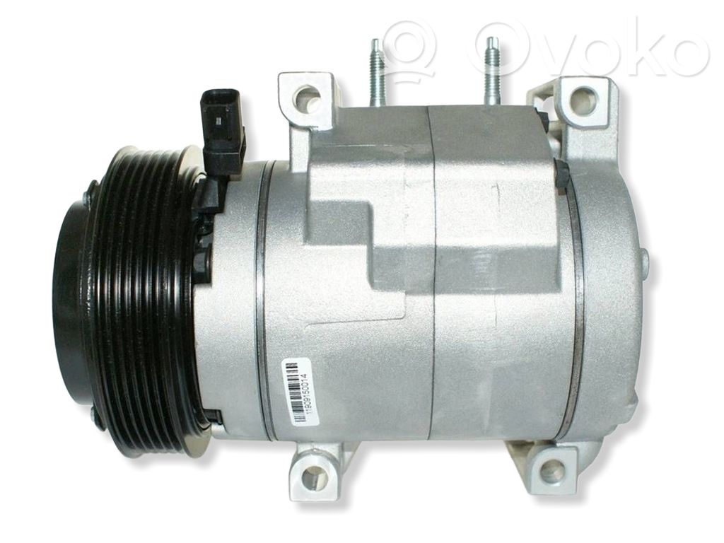 Kompresor / Sprężarka klimatyzacji A/C   F500DW9AA,2022082,F500DW9AA08,68021637AC,68021637AD,68021637AE,F500DW9AA02
