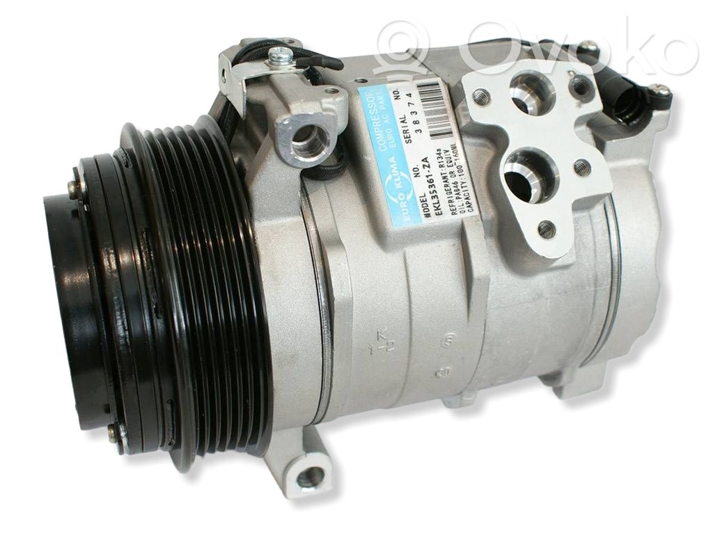 Compresseur de climatisation   55116839AA,4472204840,DCP06021,240891,4471804620,510734,810845014,AC51270