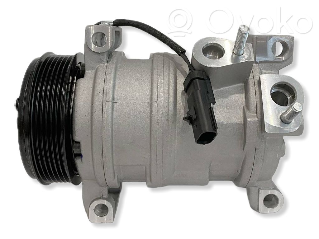 Dodge Grand Caravan Kompresor / Sprężarka klimatyzacji A/C 