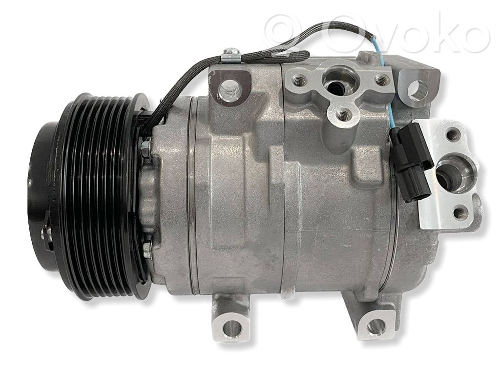 Honda Civic IX Kompresor / Sprężarka klimatyzacji A/C 