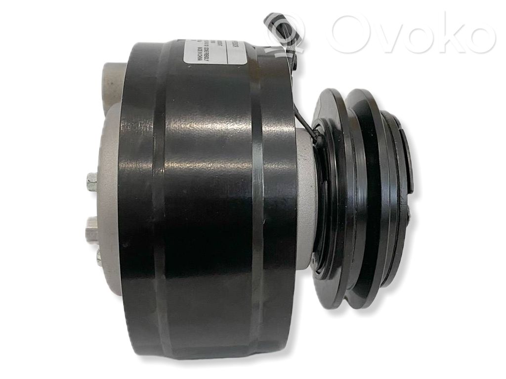 Pontiac Firebird Air conditioning (A/C) compressor (pump) 