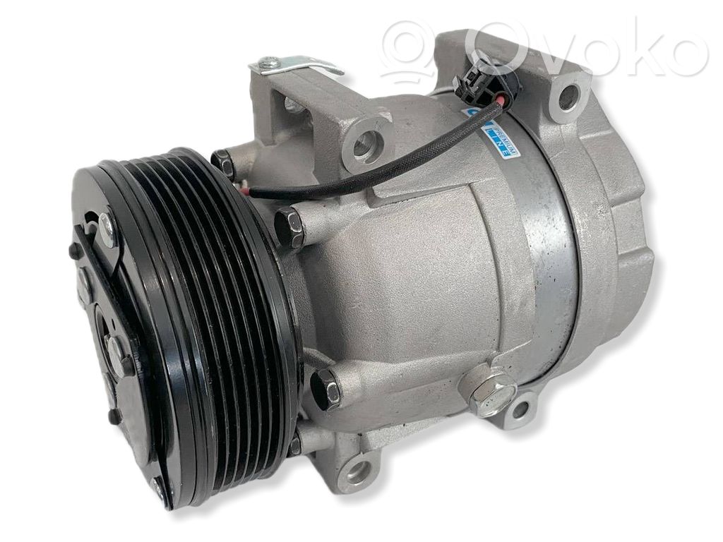 Kompresor / Sprężarka klimatyzacji A/C   070652,6611304415,240986