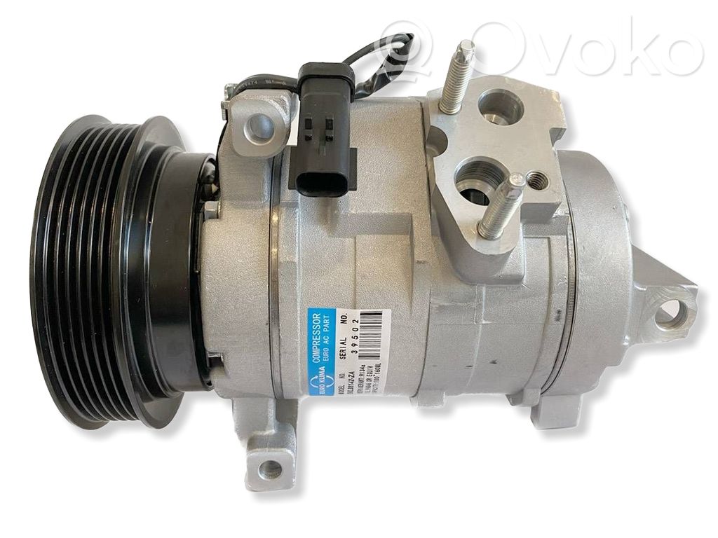 Chrysler 300 - 300C Klimakompressor Pumpe 