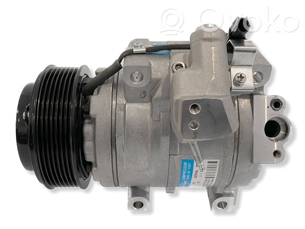Kompresor / Sprężarka klimatyzacji A/C   38810RFWG01,DCP40018,4471603020