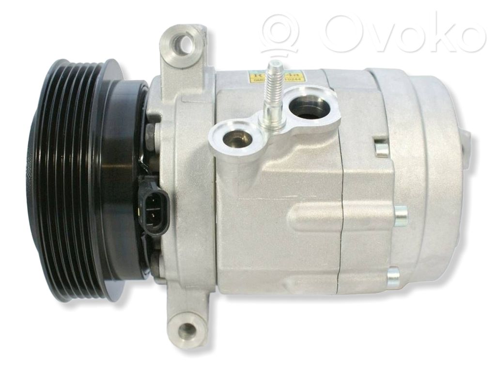 Opel Antara Kompresor / Sprężarka klimatyzacji A/C 