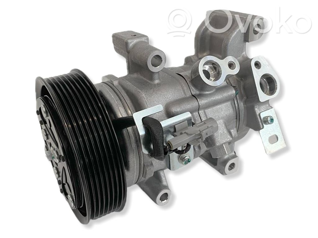Kompresor / Sprężarka klimatyzacji A/C   883200K670,4471609060,883200K660,883200K520,883200K550,883200K580,883200K590